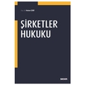 Şirketler Hukuku - Hakan Çebi