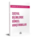  Sosyal Bilimlerde Güncel Araştırmalar - Selminaz Adıgüzel