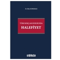  Türk Borçlar Hukukunda Halefiyet - Ekin Korkmaz