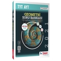 TYT AYT Geometri Soru Bankası Sınav Yayınları