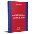  Vergilendirmeden Kaynaklanan Uyuşmazlıklarda Yatırım Tahkimi - Aleyna Kalender