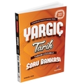  YARGIÇ Hakimlik Tarih Çözümlü Soru Bankası Dizgi Kitap Yayınları 2023