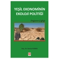  Yeşil Ekonominin Ekoloji Politiği - Semra Purkis