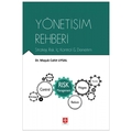  Yönetişim Rehberi - Maşuk Cahit Uysal