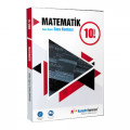  10. Sınıf Matematik Konu Anlatımlı Soru Bankası Kampüs Yayınları