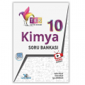  10. Sınıf TEK Serisi Video Çözümlü Kimya Soru Bankası - Yayın Denizi Yayınları