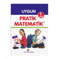 3. Sınıf Uygun Pratik Matematik Sadık Uygun Yayınları