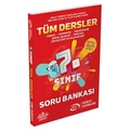 7. Sınıf Tüm Dersler Soru Bankası Murat Yayınları