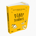 8. Sınıf Diary of Students İngilizce Paragraf Soru Bankası Hız Yayınları