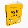 8. Sınıf Diary of Students İngilizce Paragraf Soru Bankası Hız Yayınları