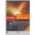 8. Sınıf Fen Bilimleri Konu Anlatımlı - Fdd Yayınları