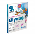  9. Sınıf Biyoloji Fasiküller Modüler Set Muba Yayınları