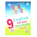 9. Sınıf Next Level English Test Book Soru Kitabı Palme Yayınları