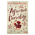  Ağrı'nın Derinliği - Ece Temelkuran