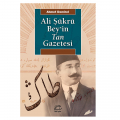  Ali Şükrü Bey'in Tan Gazetesi - Ahmet Demirel