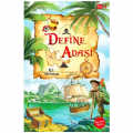  Define Adası - Robert Louis Stevenson