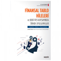  Finansal Tablo Hileleri ve BOBİ FRS Kapsamında Örnek Uygulamalar - Sait Zengin