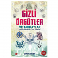 Gizli Örgütler ve Tarikatlar - Stephen J. Watson