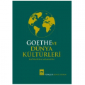  Goethe ve Dünya Kültürleri - Katharina Mommsen