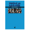  Hakikat ve Hakikatlilik - Bernard Williams