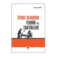 İfade Almanın Teknik ve Taktikleri - Ali İhsan İpek