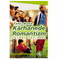  Karhanede Romantizm Futbol Yazıları - Tanıl Bora