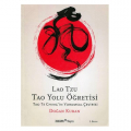  Lao Tzu Tao Yolu Öğretisi - Doğan Kuban