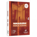  Makalelerle YÖKDİL Sosyal Bilimler Modadil Yayınları