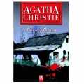 Ölüm Büyüsü - Agatha Christie