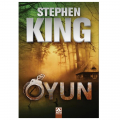 Oyun - Stephen King