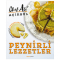 Peynirli Lezzetler - Chef Ali Açıkgül