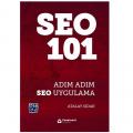 Seo 101 Adım Adım Seo Uygulama - Atalay Sıdar