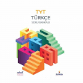 TYT Türkçe Soru Bankası Supara Yayınları