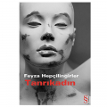 Tanrıkadın - Feyza Hepçilingirler