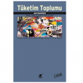  Tüketim Toplumu - Jean Baudrillard