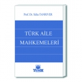  Türk Aile Mahkemeleri - Süha Tanrıver