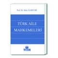 Türk Aile Mahkemeleri - Süha Tanrıver