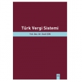 Türk Vergi Sistemi - Sevil Şin