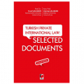 Turkish Private International Law: Selected Documents - Yusuf Çalışkan, Zeynep Çalışkan