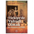  Türkiye'de Yahudi Olmak - Raşel Meseri, Aylin Kuryel
