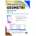  YGS Geometri Temel Düzey Ders Anlatım Föyleri EİS Yayınları