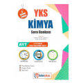  YKS 2. Oturum AYT Kimya Soru Bankası 5 Deneme İlaveli Lider Plus Yayınları
