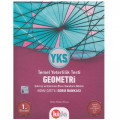 YKS TYT Geometri Konu Özetli Soru Bankası 1. Oturum - Kida Kitap Dağıtım