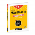  YKS TYT Temel Matematik Sınav İkizi Soru Bankası Şenol Hoca Yayınları