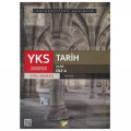  YKS Tarih Soru Bankası Alan Cilt 2 - Fdd Yayınları