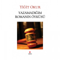  Yazamadığım Romanın Öyküsü - Yiğit Okur