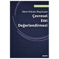  Çevresel Etki Değerlendirmesi - Suphan Olcay