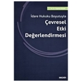 Çevresel Etki Değerlendirmesi - Suphan Olcay