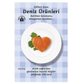  Deniz Ürünleri - Gülhan Kaya