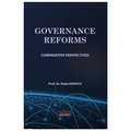 Governance Reforms - Naim Kapucu
